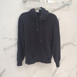 Uniqlo Black Hoodie